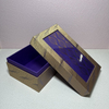 Custom Luxury Skin Care Packaging Paper Box Packaging Gift Box for Perfume