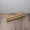 Luxury Jewelry Packaging for Ring Earring Bracelet Bangle Necklace Pendant Gift