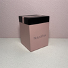 Luxury Pink Packaging Box for Gift Watch Jewelry Perfume