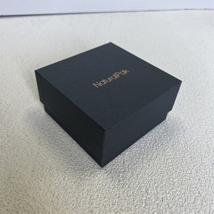 High Quanlity Custom Paper Packaging Box for jewelry and watch set box