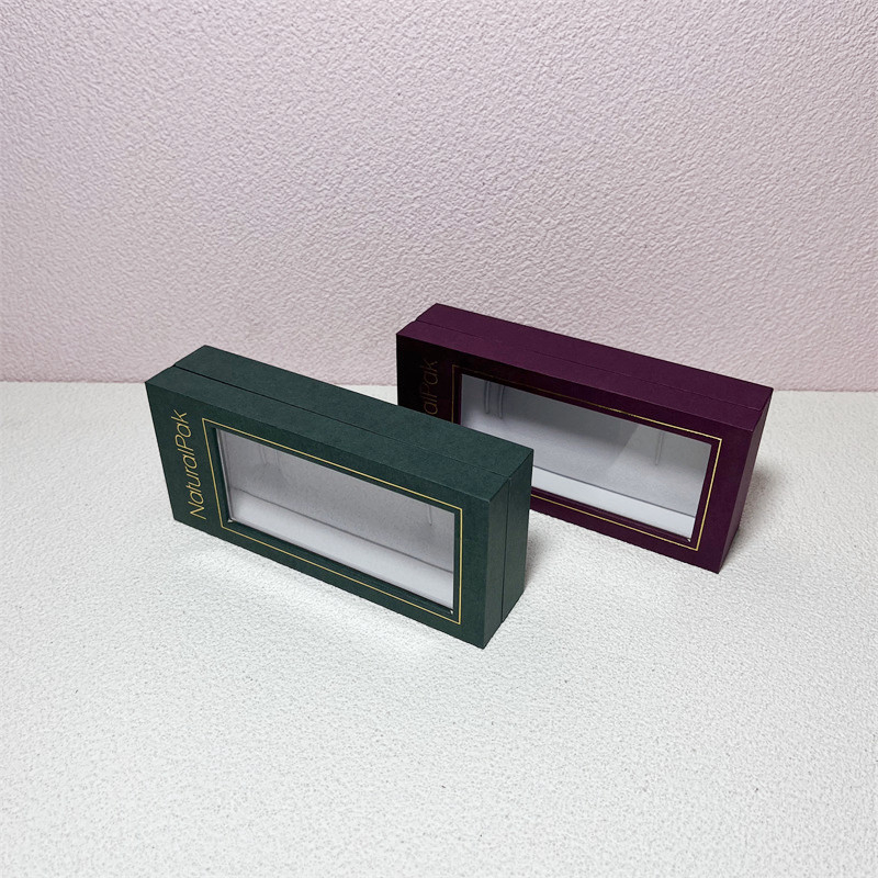 Customized Luxury Boxes Custom Gift Paper Watch Box Custom for Gift Watch Boxes