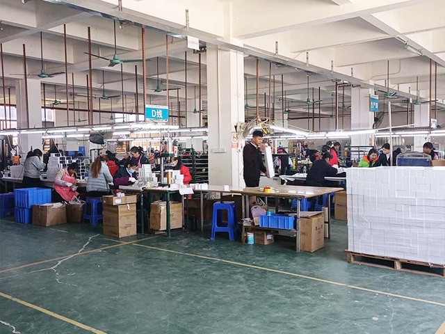 Gift Packaging Supplier