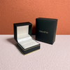 Luxury Jewelry Packaging Boxes Jewelry Display Boxes for Ring/Earring/Necklace/Pendant/Bangle