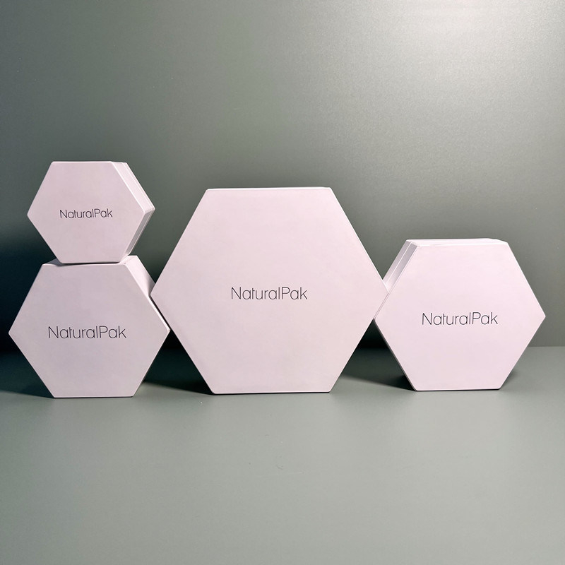 Custom Luxury White Paper Two Piece Gift Box Wholesale Jewelry Set Box Packaging Lid And Base Box