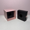 Luxury Pink Packaging Box for Gift Watch Jewelry Perfume