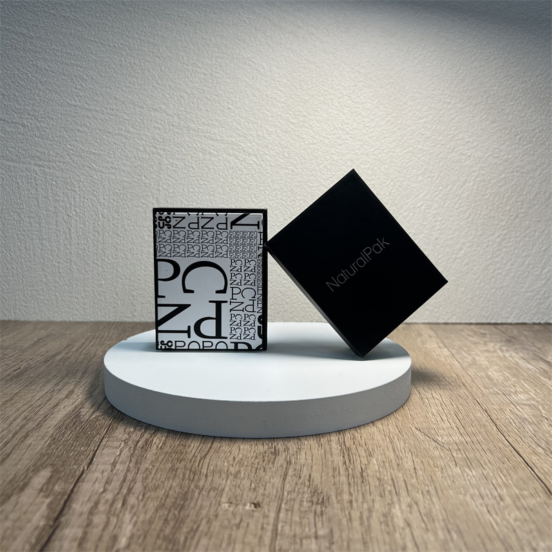 China Manufacture Custom Logo Two Piece Lift off Cardboard Box Wrapped by Printing Paper with Letters Jewelry Earrings Bracelets Necklaces Watch Packaging Box