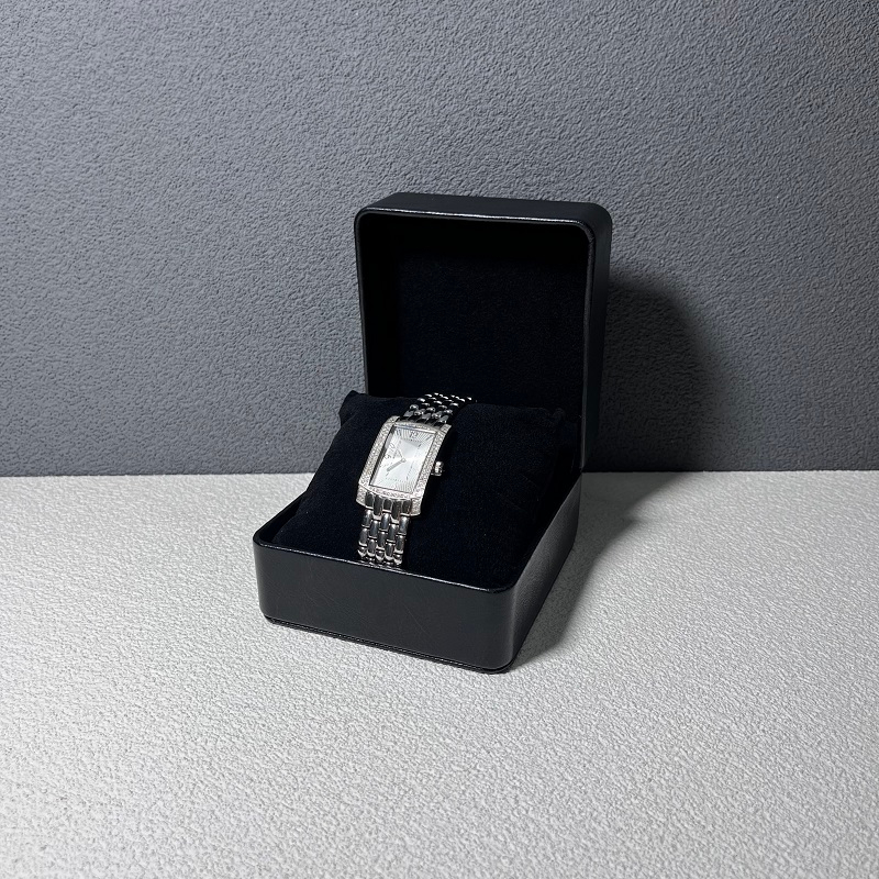 Wholesale Custom PU Leather Ring/Pendant/Bracelet /Watch Packaging Jewelry Pacakging Box Jewelry Storage Box