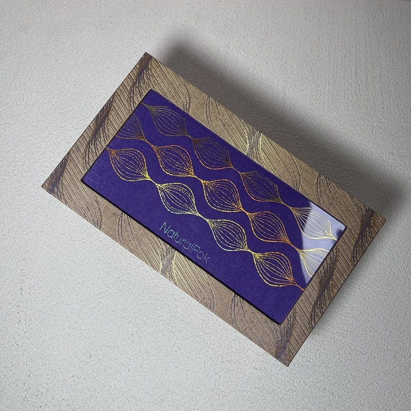 Custom Luxury Skin Care Packaging Paper Box Packaging Gift Box for Perfume