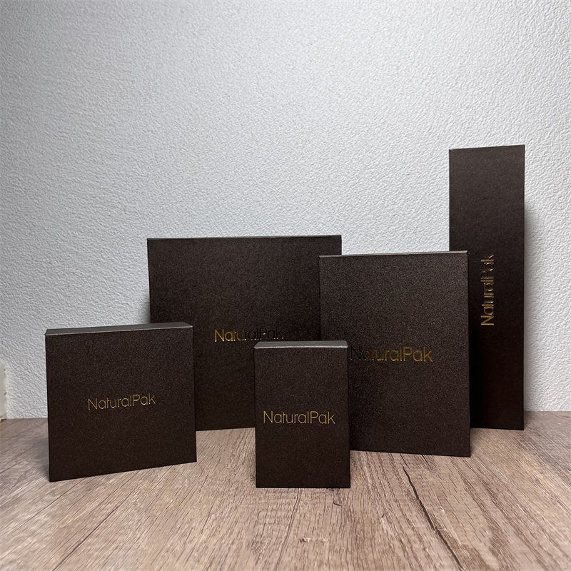 Custom Pearl Paper Packaging Box for Ring Earring Pendant Necklace Bangle Bracelet Jewelry Watch Gift