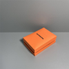 Competitive Lid And Base Cosmetic Packaging Box Paper Box Gift Boxes