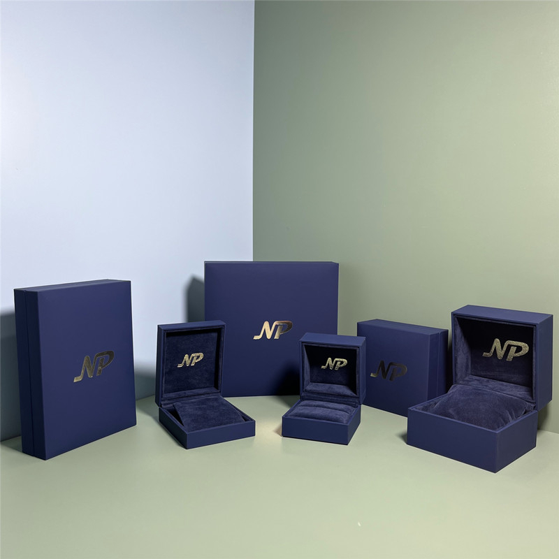 High Quality Jewelry Packaging Box, Paper Gift Packaging Boxes for Costume Jewelry Sets/Jewellery Box