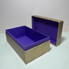 Custom Luxury Skin Care Packaging Paper Box Packaging Gift Box for Perfume