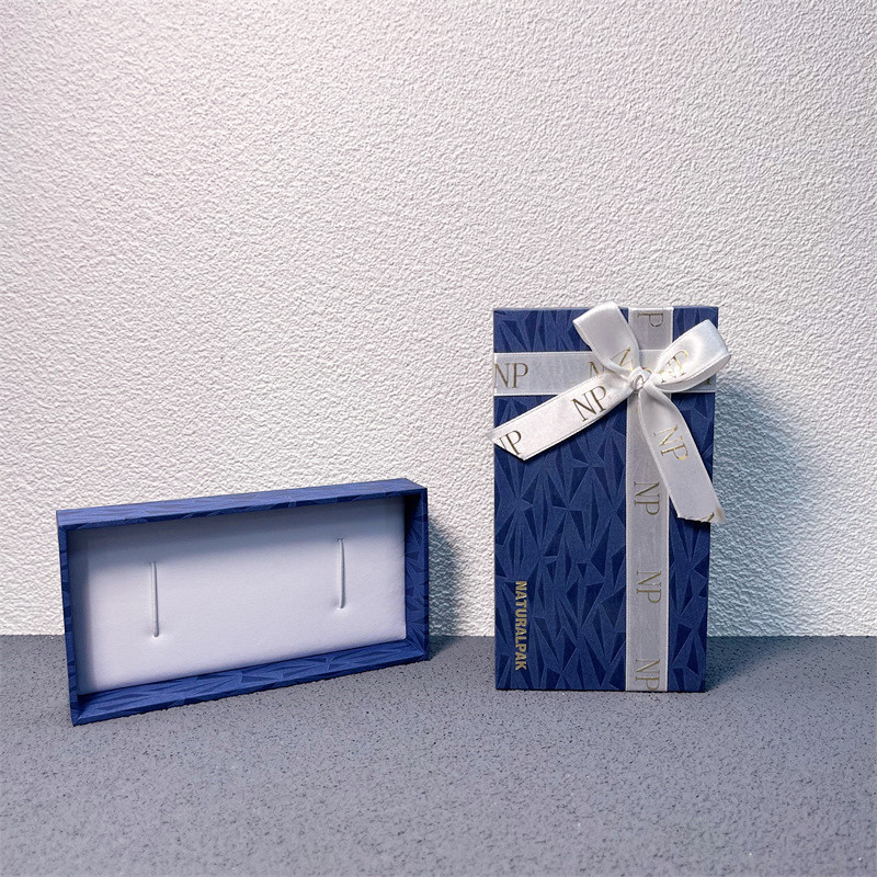 Customized High Quality Wwatch Package Box Luxury Brand Watch Presentation Box