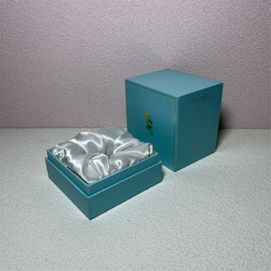 High Quanlity Paper Packaging Box for Gift Perfume Watch Jewelry